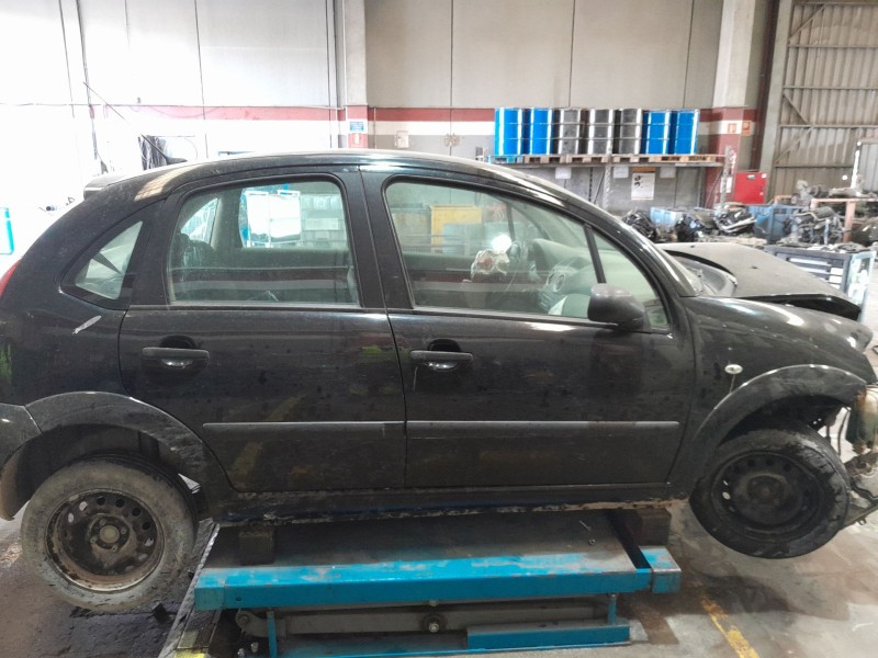 citroën c3 i (fc_, fn_) del año 2006
