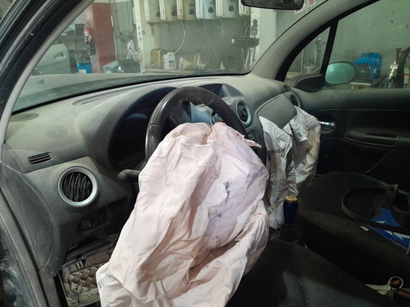 citroën c3 i (fc_, fn_) del año 2006