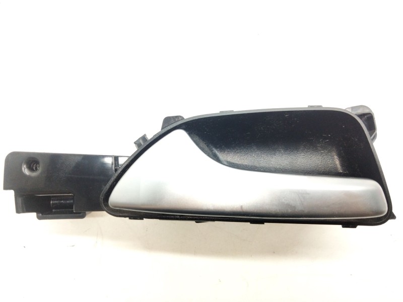 Recambio de maneta interior trasera izquierda para mercedes-benz clase m (w166) referencia OEM IAM A1667600561  