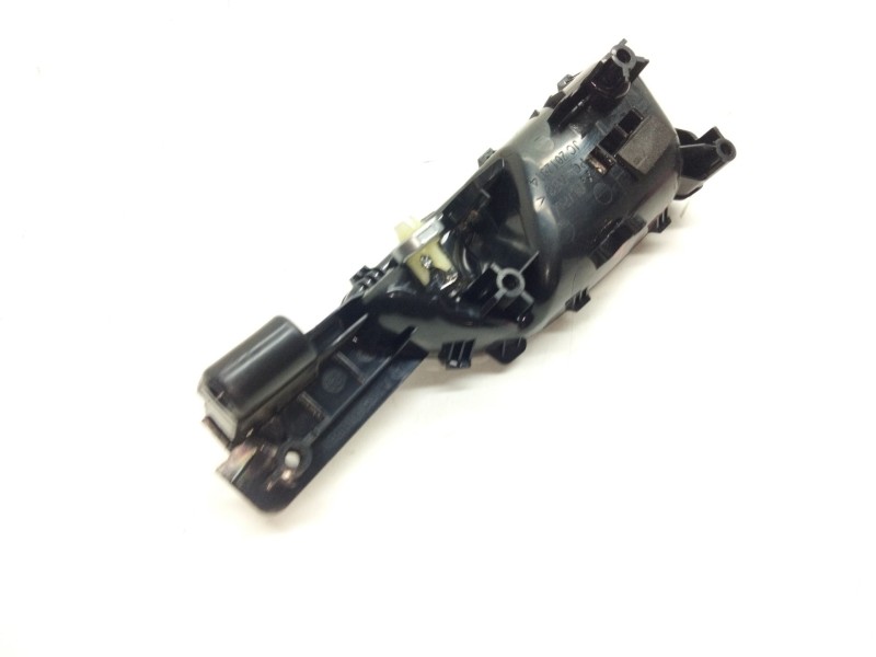 Recambio de maneta interior trasera izquierda para mercedes-benz clase m (w166) referencia OEM IAM A1667600561  
