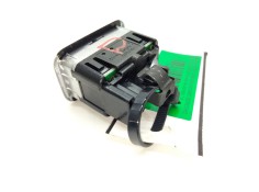 Recambio de mando elevalunas delantero derecho para mercedes-benz clase m (w166) referencia OEM IAM A2059058102   2