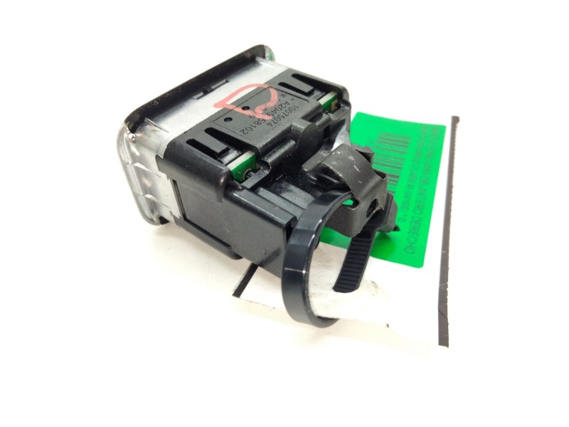 Recambio de mando elevalunas delantero derecho para mercedes-benz clase m (w166) referencia OEM IAM A2059058102  