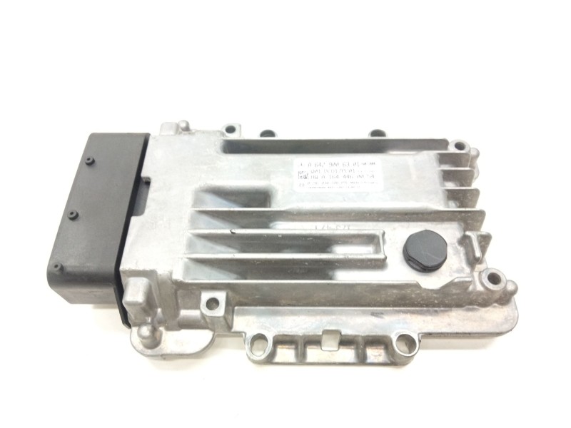 Recambio de modulo electronico para mercedes-benz clase m (w166) referencia OEM IAM A6429006301  