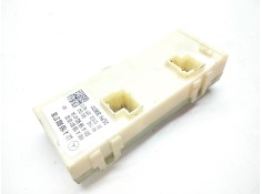Recambio de modulo control puerta para mercedes-benz clase m (w166) referencia OEM IAM A1669003708   2