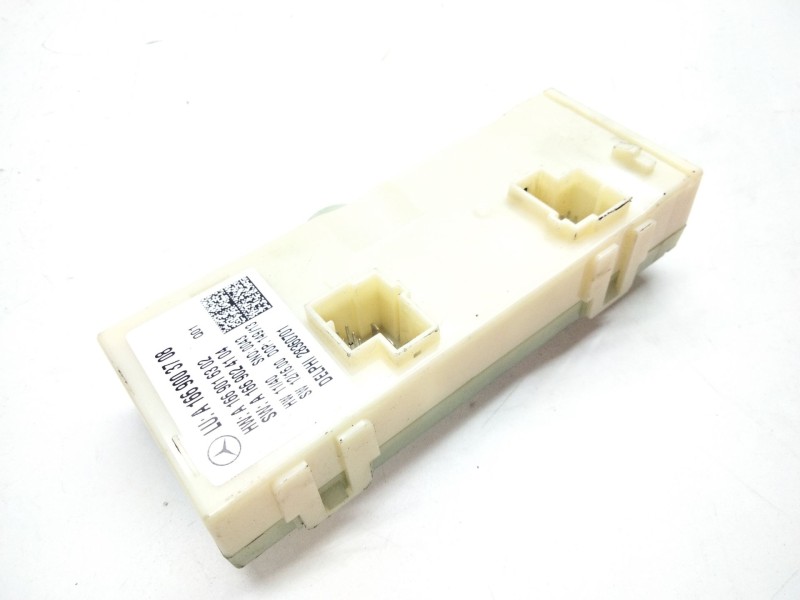 Recambio de modulo control puerta para mercedes-benz clase m (w166) referencia OEM IAM A1669003708  