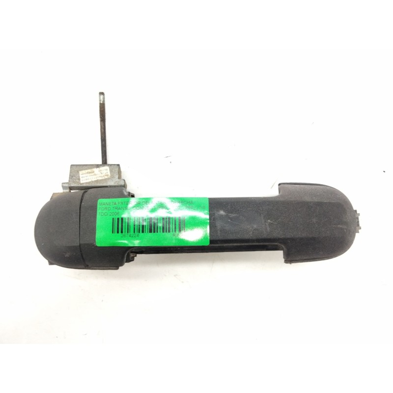 Recambio de maneta exterior delantera derecha para ford transit connect (p65_, p70_, p80_) 1.8 tdci referencia OEM IAM   