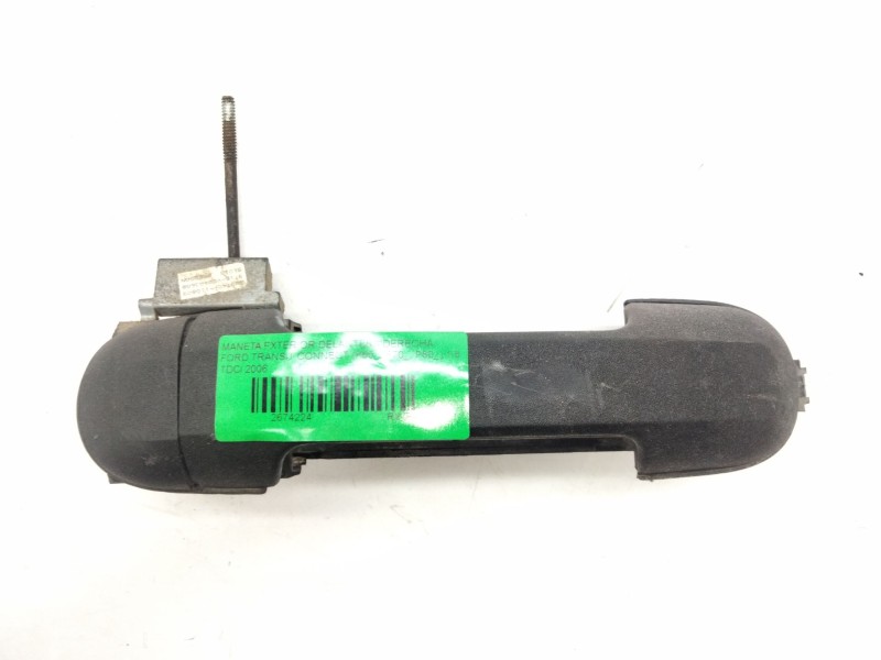 Recambio de maneta exterior delantera derecha para ford transit connect (p65_, p70_, p80_) 1.8 tdci referencia OEM IAM   
