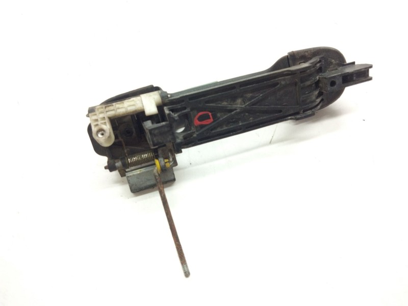 Recambio de maneta exterior delantera derecha para ford transit connect (p65_, p70_, p80_) 1.8 tdci referencia OEM IAM   