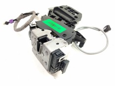 Recambio de cerradura puerta delantera derecha para mercedes-benz clase m (w166) referencia OEM IAM A1667200435   2