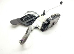 Recambio de cerradura puerta delantera izquierda para mercedes-benz clase m (w166) referencia OEM IAM A1667200135   2