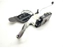 CERRADURA PUERTA DELANTERA IZQUIERDA A1667200135 