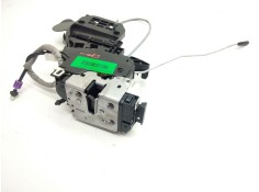 Recambio de cerradura puerta trasera derecha para mercedes-benz clase m (w166) referencia OEM IAM A2047302835   2