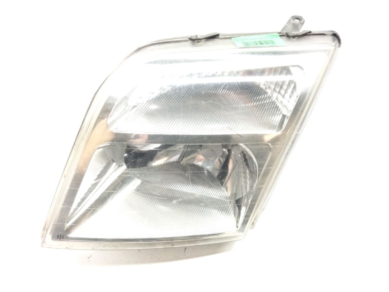 Recambio de faro izquierdo para ford transit connect (p65_, p70_, p80_) 1.8 tdci referencia OEM IAM   