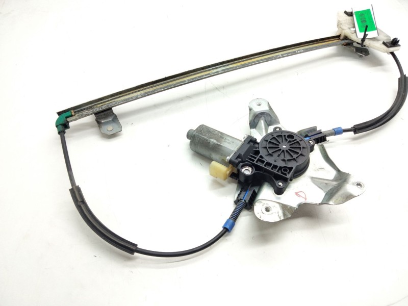 Recambio de elevalunas delantero derecho para ford transit connect (p65_, p70_, p80_) 1.8 tdci referencia OEM IAM 2T14V23200BH  