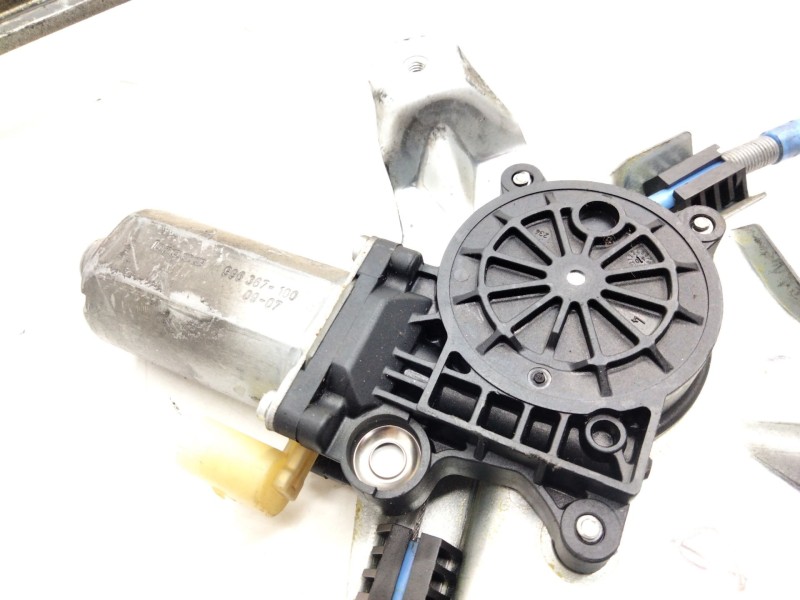 Recambio de elevalunas delantero derecho para ford transit connect (p65_, p70_, p80_) 1.8 tdci referencia OEM IAM 2T14V23200BH  