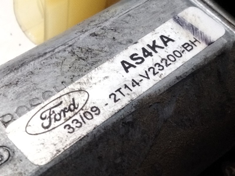 Recambio de elevalunas delantero derecho para ford transit connect (p65_, p70_, p80_) 1.8 tdci referencia OEM IAM 2T14V23200BH  