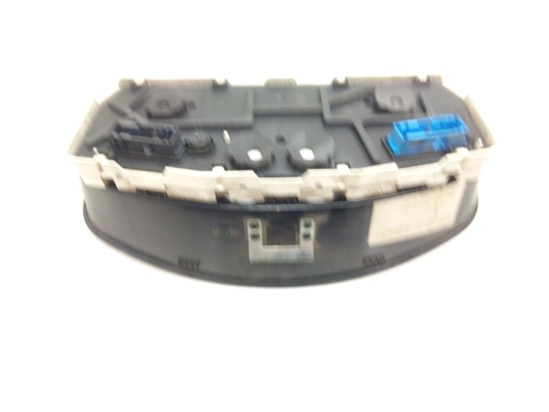 Recambio de cuadro instrumentos para ford transit connect (p65_, p70_, p80_) 1.8 tdci referencia OEM IAM 9T1T10849AD  