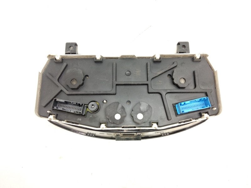 Recambio de cuadro instrumentos para ford transit connect (p65_, p70_, p80_) 1.8 tdci referencia OEM IAM 9T1T10849AD  