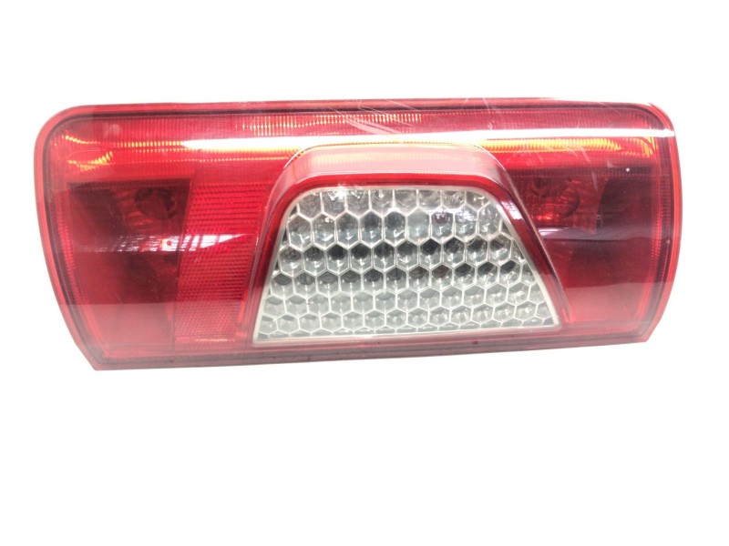 Recambio de piloto trasero derecho para ford transit connect (p65_, p70_, p80_) 1.8 tdci referencia OEM IAM 9T1613405AA  