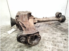 Recambio de diferencial delantero para audi q7 (4lb) 3.0 tdi quattro referencia OEM IAM 4460310026   2