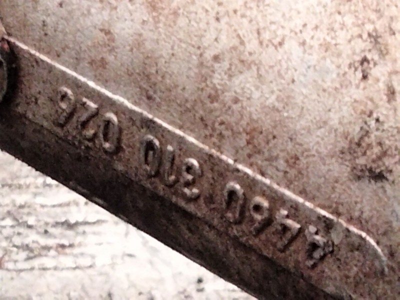 Recambio de diferencial delantero para audi q7 (4lb) 3.0 tdi quattro referencia OEM IAM 4460310026  