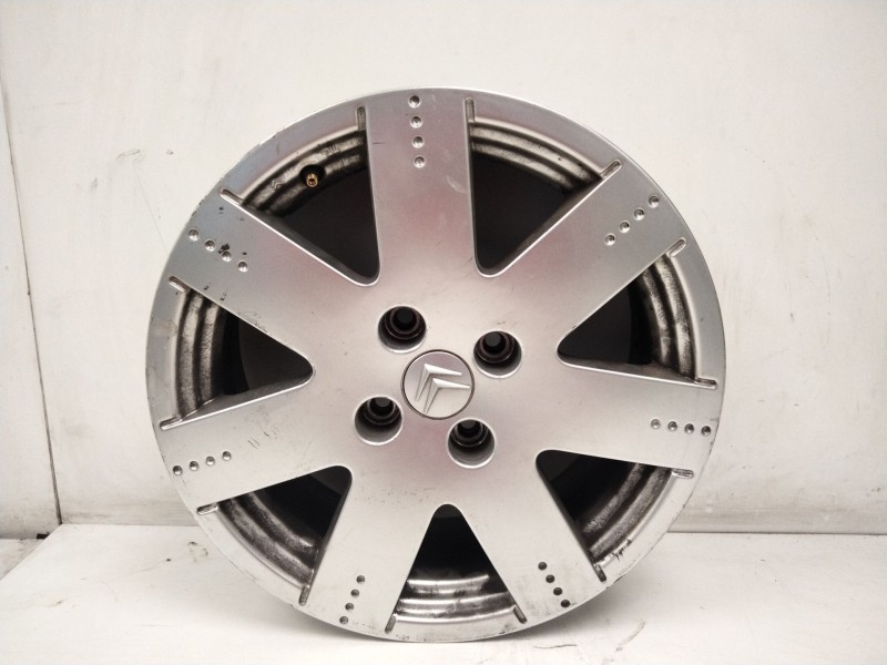 Recambio de llanta aluminio para citroën c3 i (fc_, fn_) 1.4 hdi referencia OEM IAM DV133T03  
