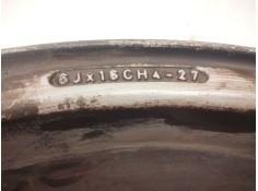 Recambio de llanta aluminio para citroën c3 i (fc_, fn_) 1.4 hdi referencia OEM IAM DV133T05   2