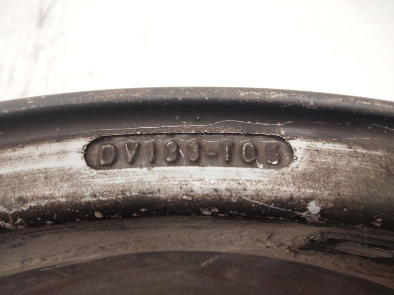 Recambio de llanta aluminio para citroën c3 i (fc_, fn_) 1.4 hdi referencia OEM IAM DV133T05  