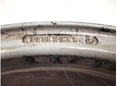 Recambio de llanta aluminio para citroën c3 i (fc_, fn_) 1.4 hdi referencia OEM IAM DV133T03   2