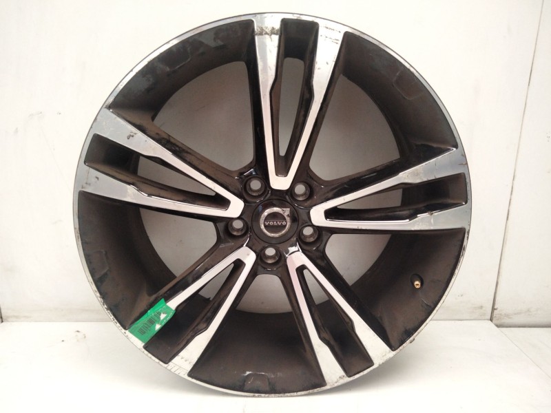 Recambio de llanta aluminio para volvo xc60 ii (246) d4 referencia OEM IAM 31381536  