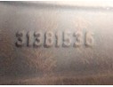 LLANTA ALUMINIO 31381536 