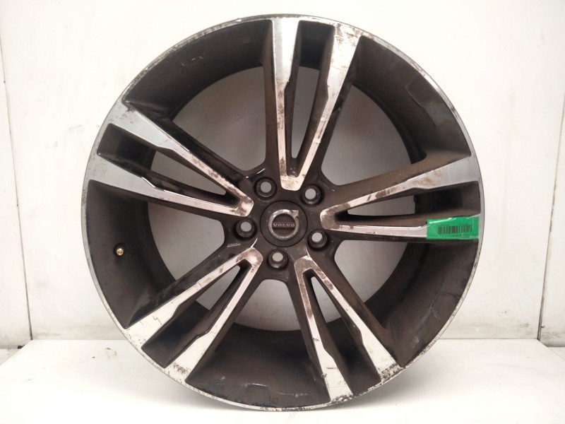 Recambio de llanta aluminio para volvo xc60 ii (246) d4 referencia OEM IAM 31381536  