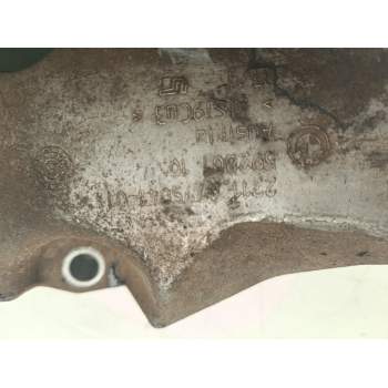 Recambio de soporte motor izquierdo superior para bmw 1 (e87) 118 d referencia OEM IAM 22116775041  