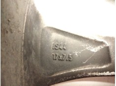 Recambio de llanta aluminio para opel astra k sports tourer excellence referencia OEM IAM    2