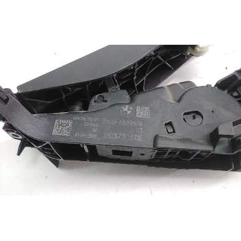 Recambio de potenciometro pedal para bmw serie 2 gran coupe (f44) 218i referencia OEM IAM 35406889818  
