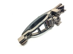 Recambio de maneta exterior delantera derecha para ford focus ii (da_, hcp, dp) 1.6 tdci referencia OEM IAM    2