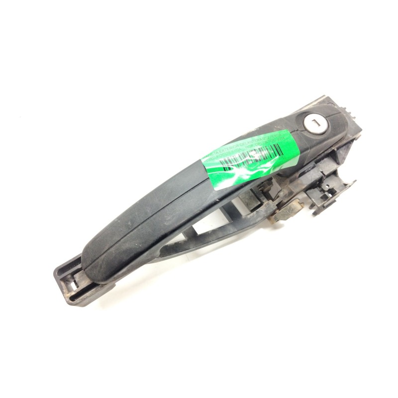 Recambio de maneta exterior delantera izquierda para ford focus ii (da_, hcp, dp) 1.6 tdci referencia OEM IAM   