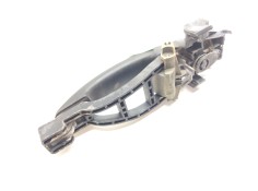 Recambio de maneta exterior delantera izquierda para ford focus ii (da_, hcp, dp) 1.6 tdci referencia OEM IAM    2