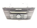 SISTEMA AUDIO / RADIO CD 4M5T18C815AE 