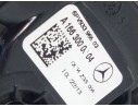 PEDAL ACELERADOR A1663000004 