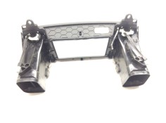 Recambio de aireador central para mercedes-benz clase m (w166) referencia OEM IAM A1666800054   2