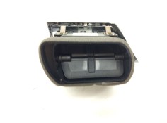 Recambio de aireador derecho para mercedes-benz clase m (w166) referencia OEM IAM A1668400254   2