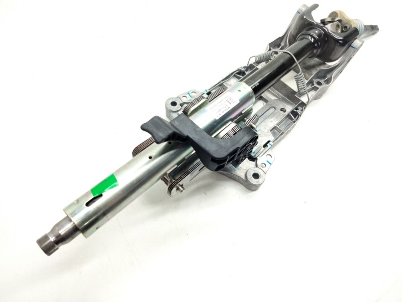 Recambio de columna direccion para mercedes-benz clase m (w166) referencia OEM IAM PP166460270  