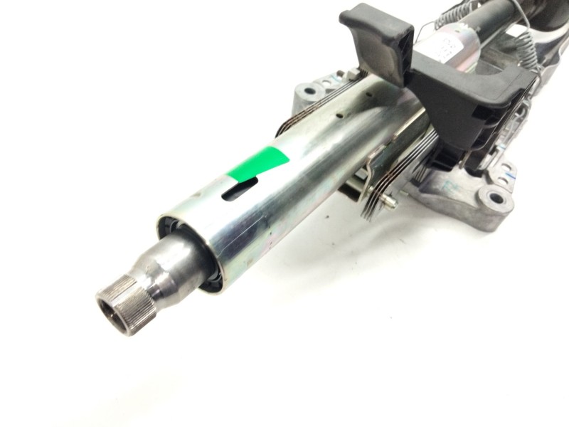 Recambio de columna direccion para mercedes-benz clase m (w166) referencia OEM IAM PP166460270  