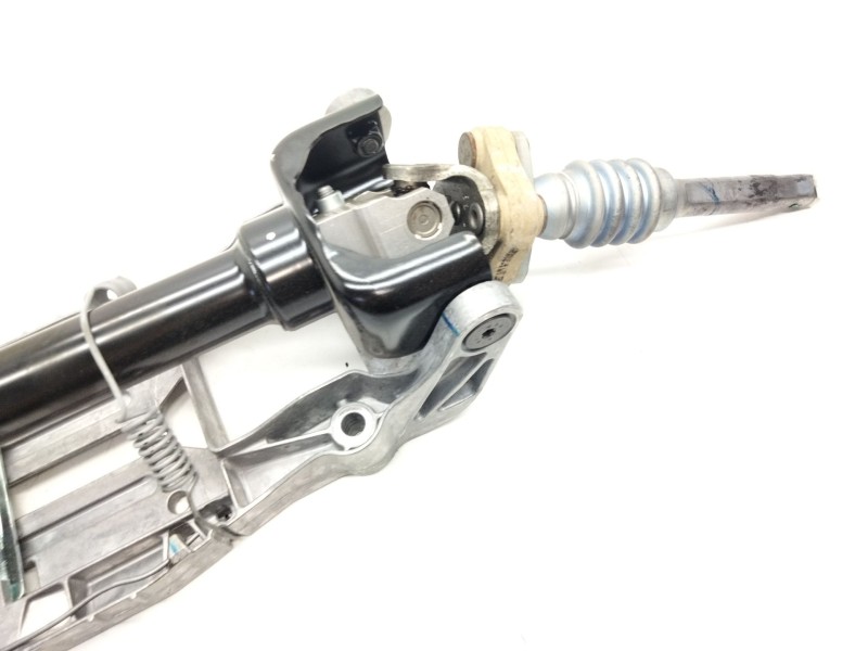 Recambio de columna direccion para mercedes-benz clase m (w166) referencia OEM IAM PP166460270  