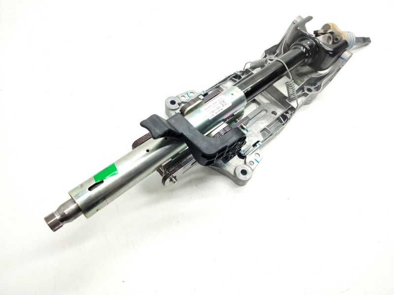 Recambio de columna direccion para mercedes-benz clase m (w166) referencia OEM IAM PP166460270  
