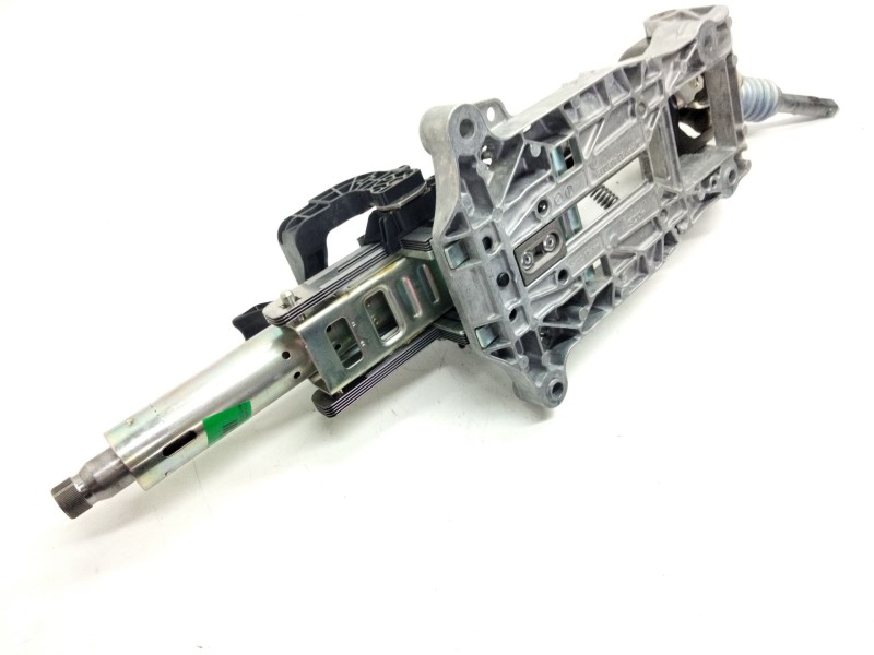 Recambio de columna direccion para mercedes-benz clase m (w166) referencia OEM IAM PP166460270  