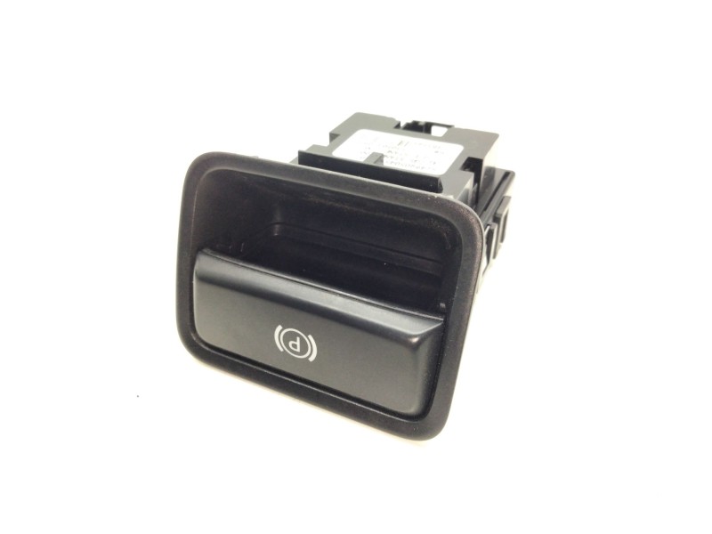 Recambio de palanca freno de mano para mercedes-benz clase m (w166) referencia OEM IAM A2469050451  