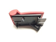 Recambio de tirador capot para mercedes-benz clase m (w166) referencia OEM IAM A2048800120   2