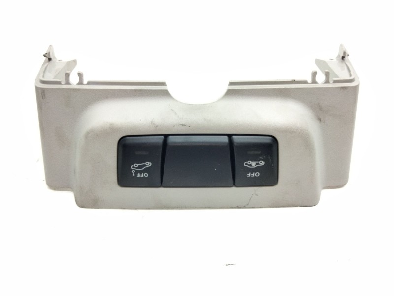 Recambio de mando multifuncion para mercedes-benz clase m (w166) referencia OEM IAM A1728208710  